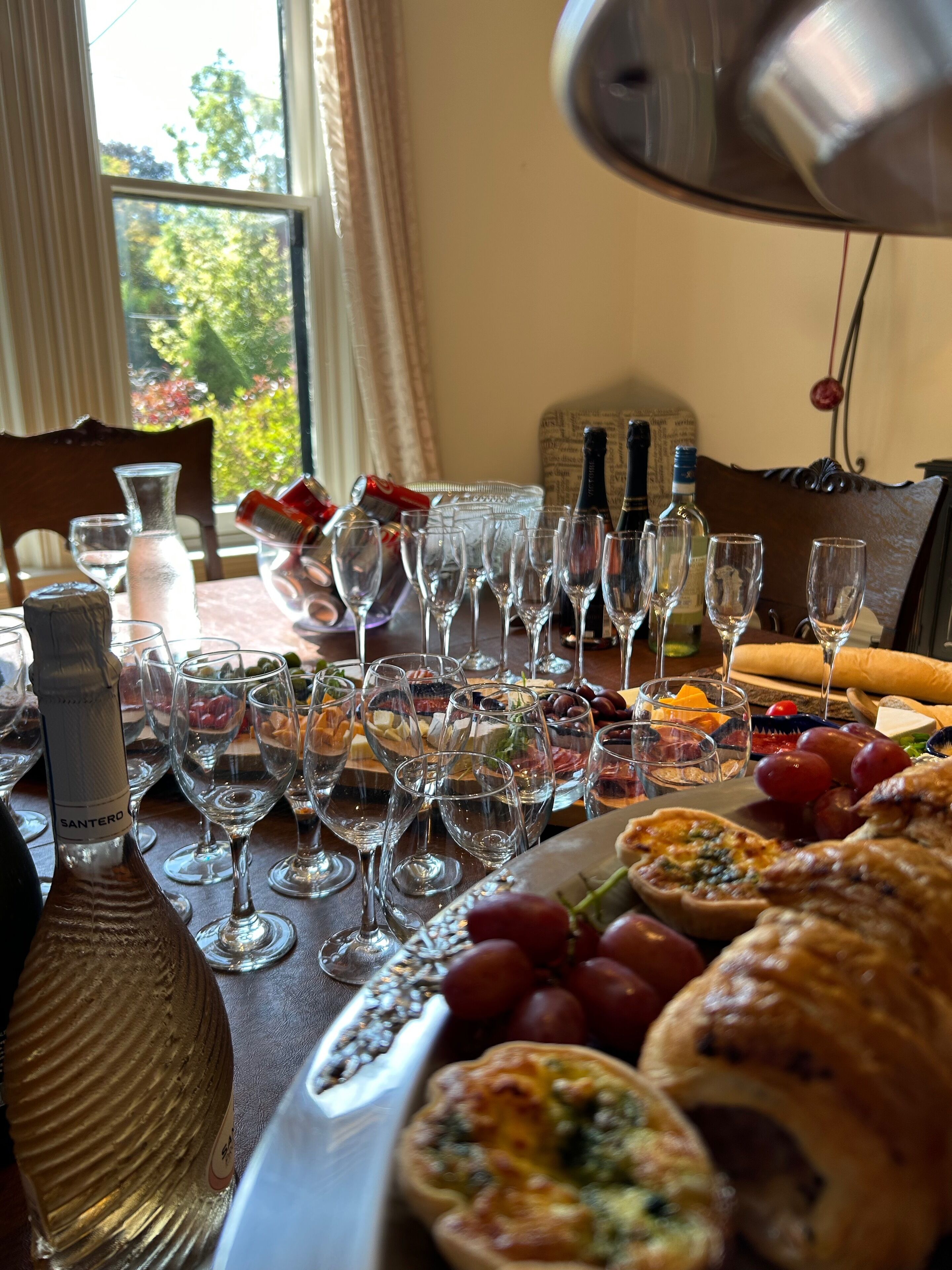 Restauration familiale