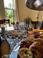 Restaurante familiar