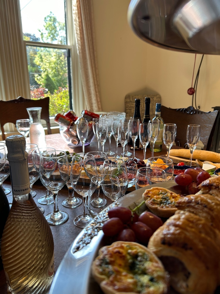 Norfolk Guest House by null