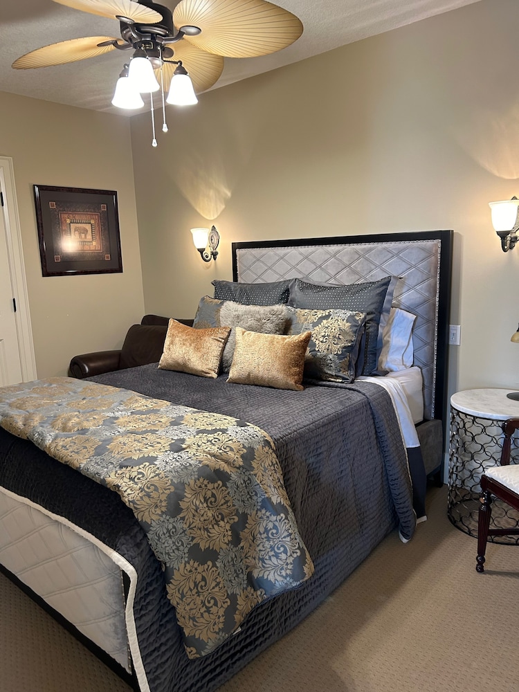 Norfolk Guest House by null