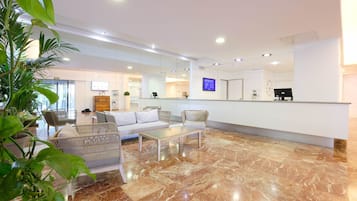 Recepció