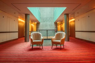 Εσωτερικοί χώροι