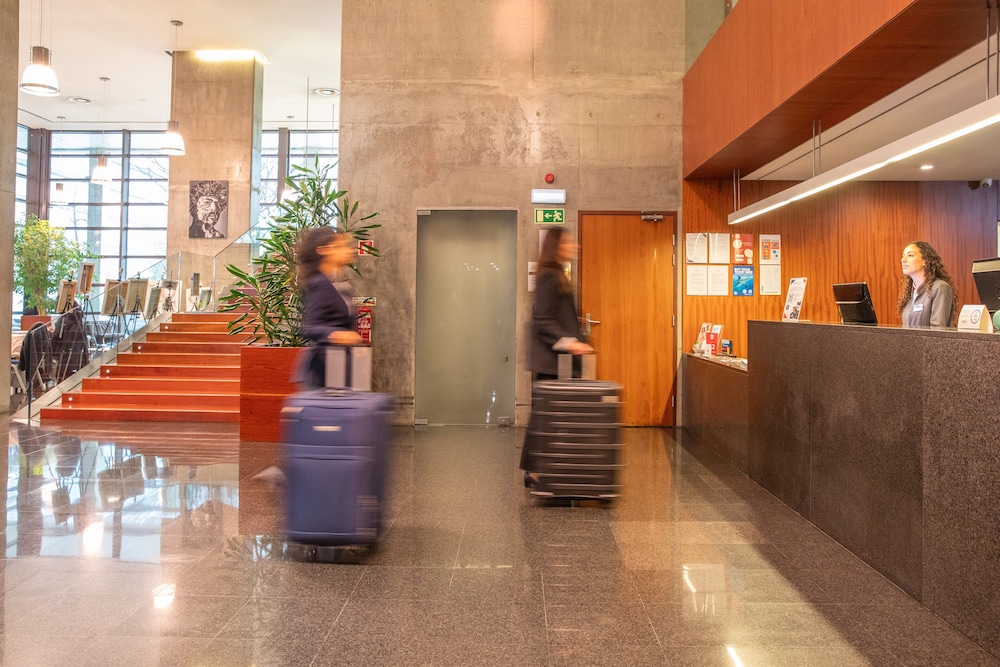 VIP Executive Art’s Hotel by null