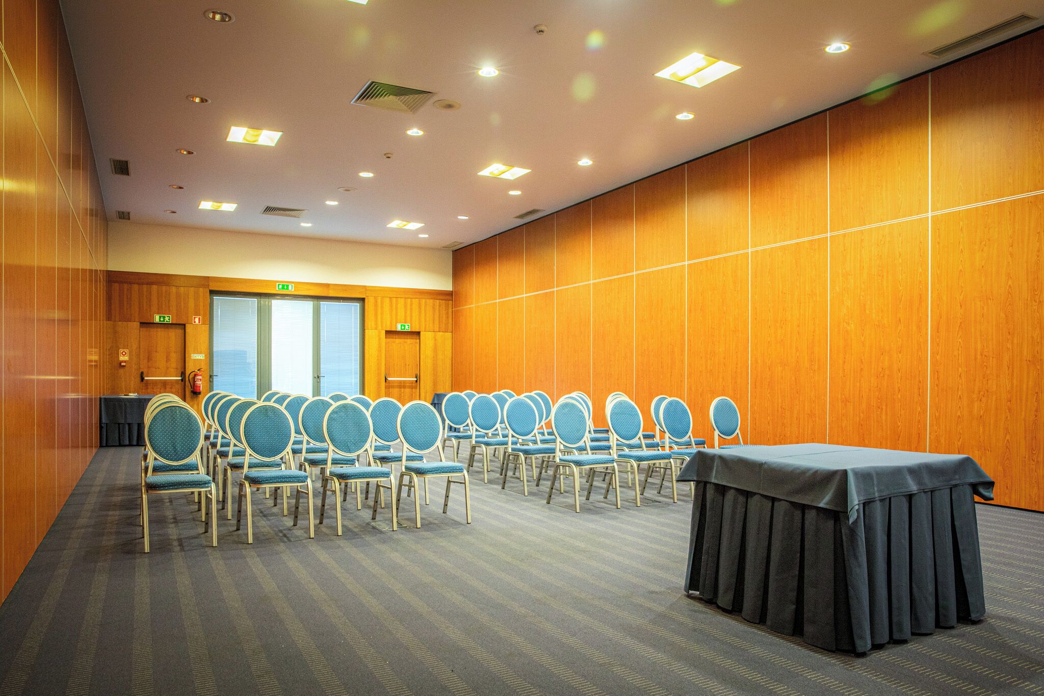 Photo - VIP Executive Santa Iria Hotel