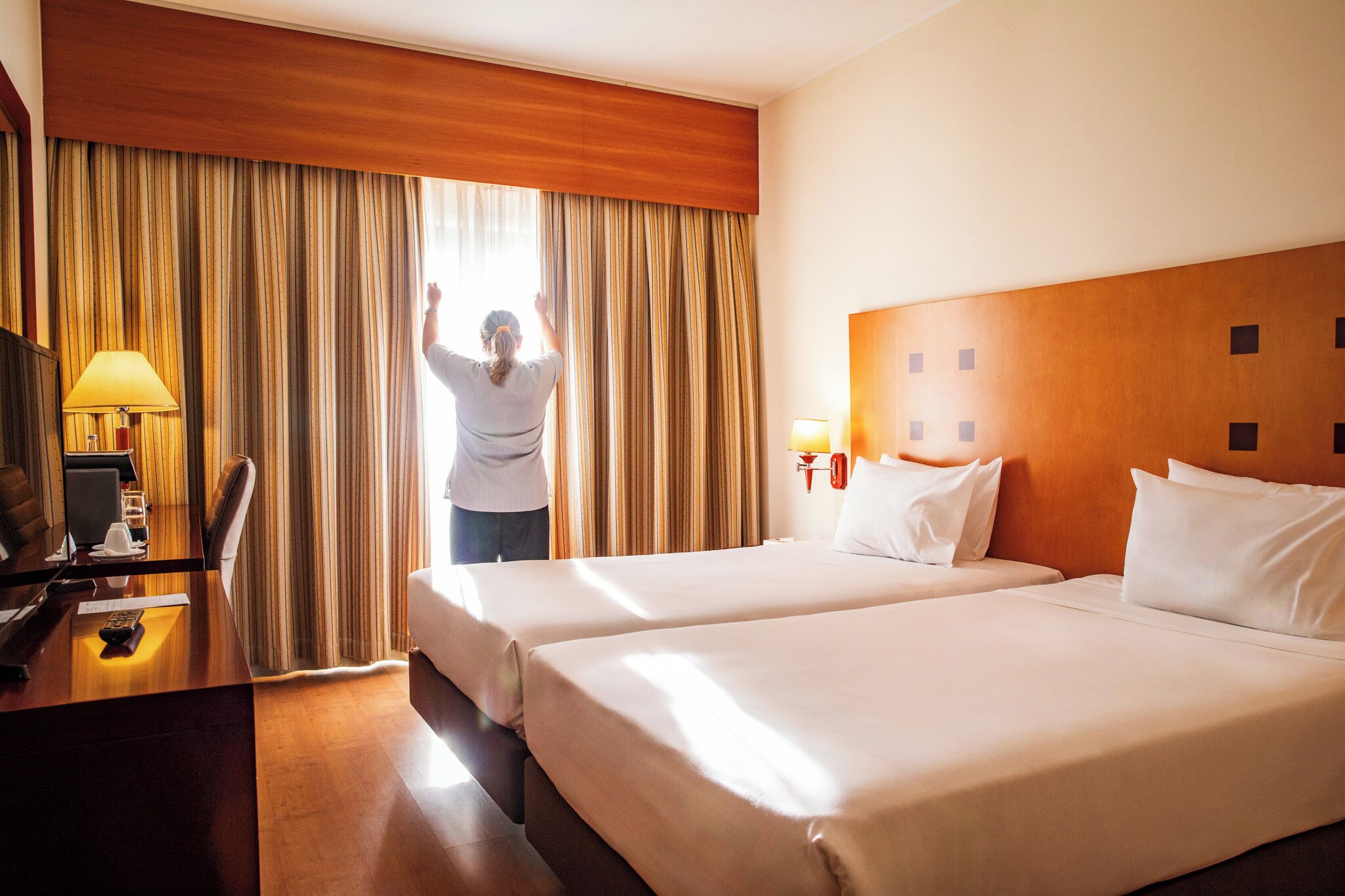 Photo - VIP Executive Santa Iria Hotel