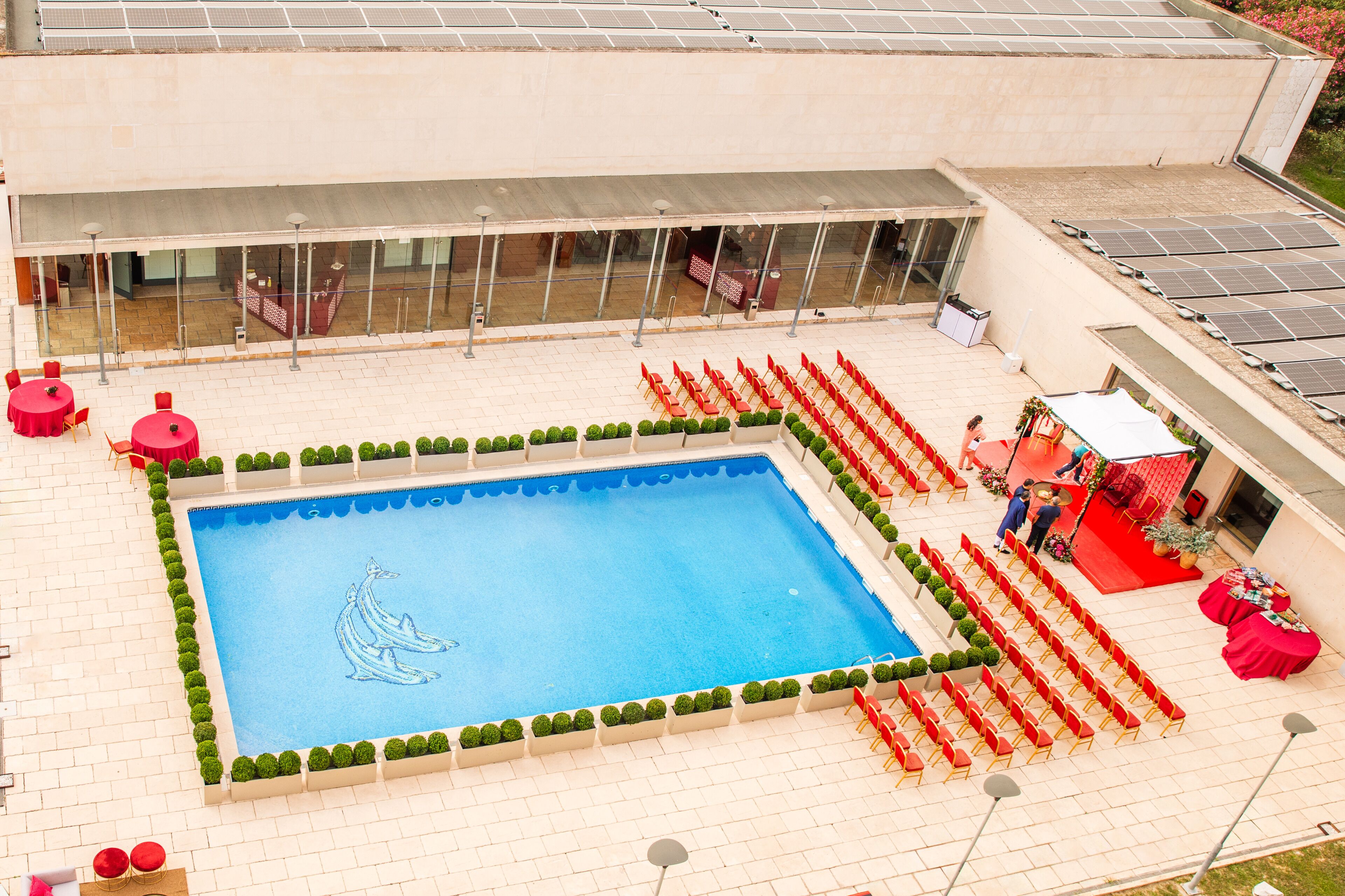 Photo - VIP Executive Santa Iria Hotel