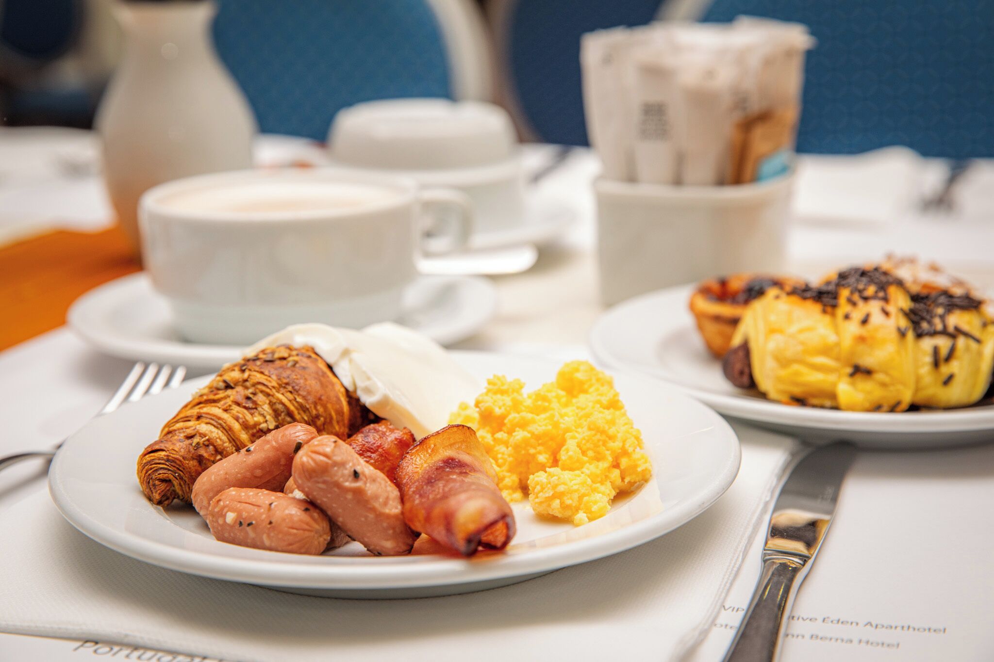 Photo - VIP Executive Santa Iria Hotel