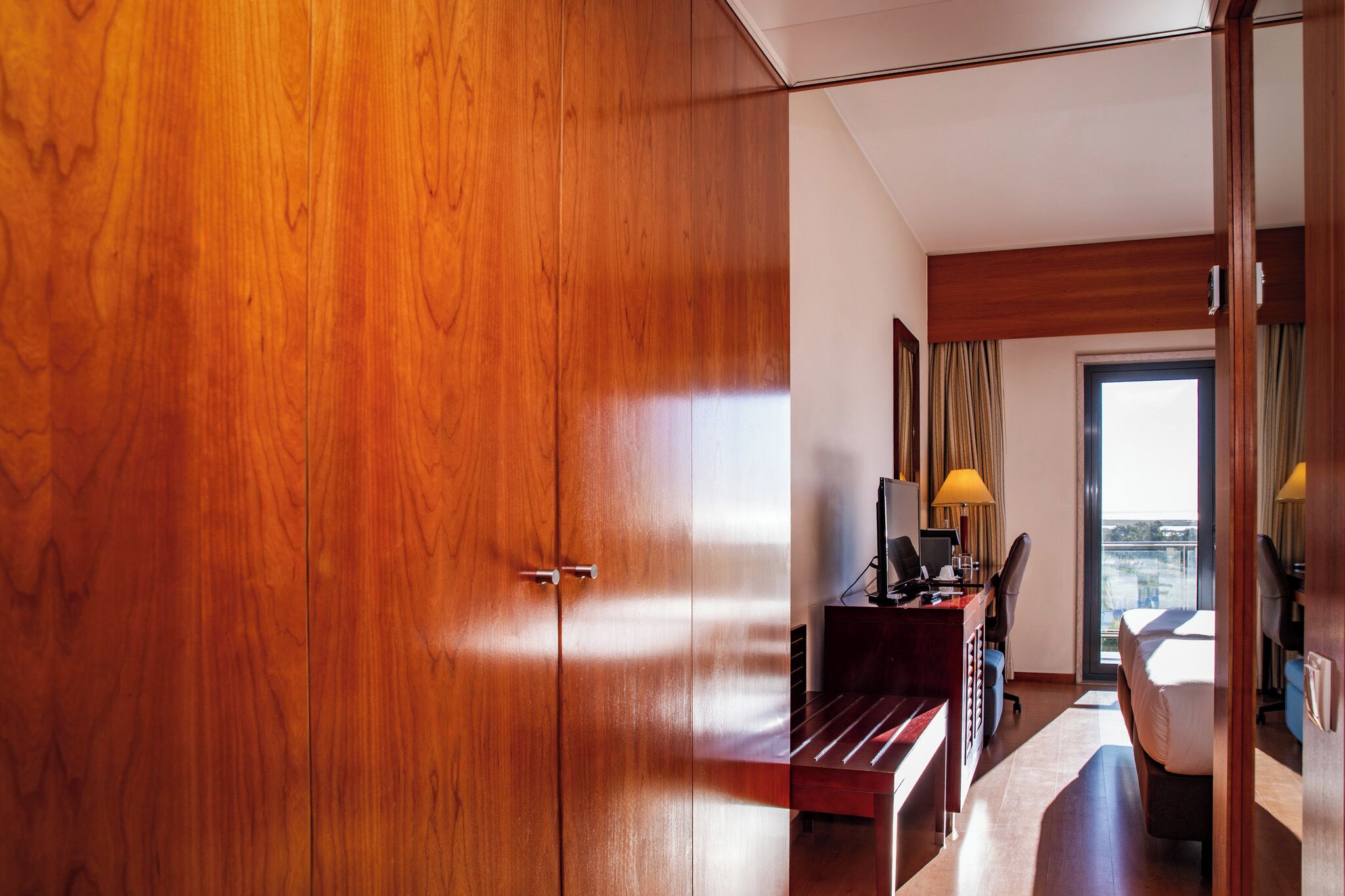 Photo - VIP Executive Santa Iria Hotel