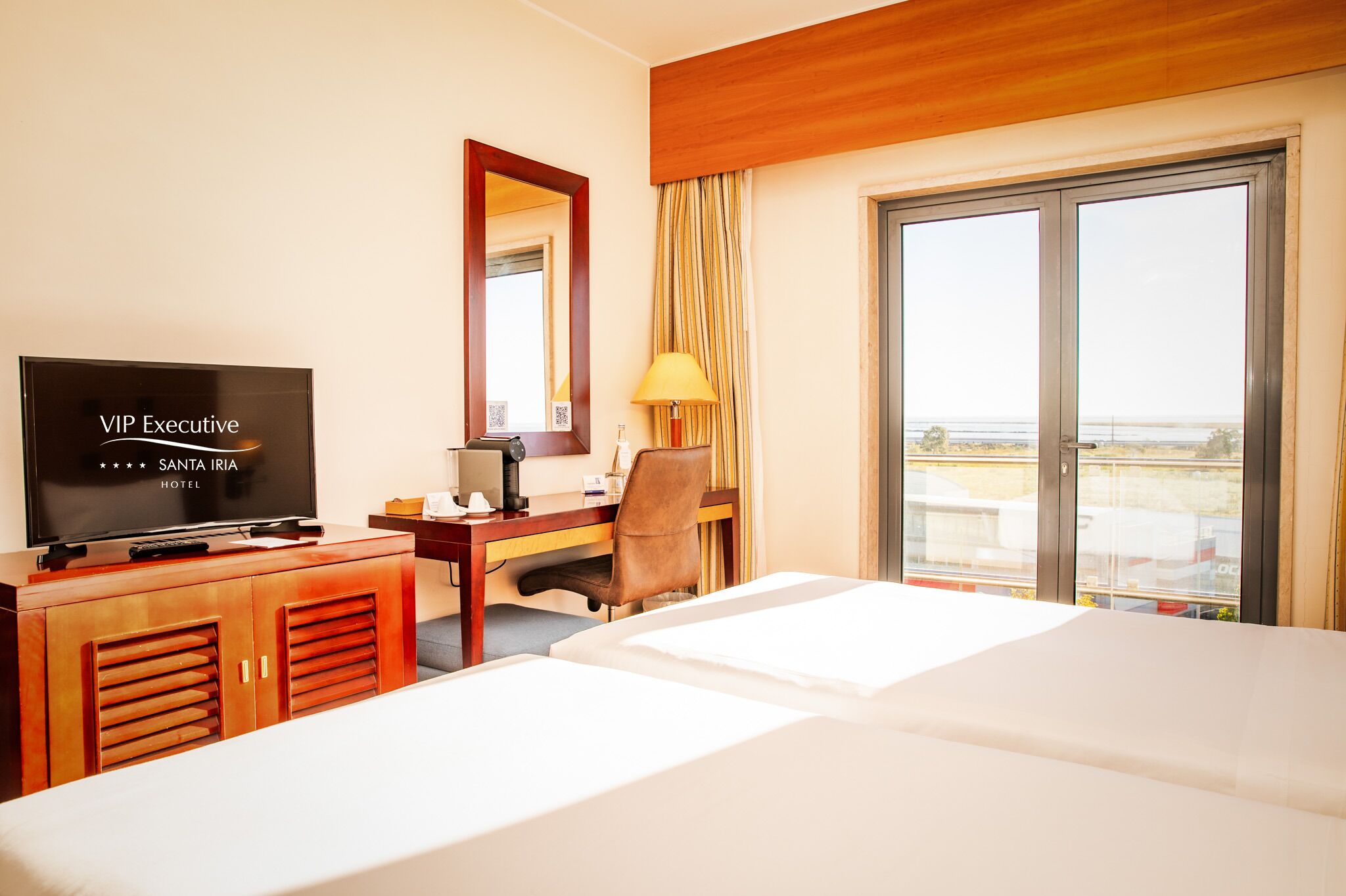 Photo - VIP Executive Santa Iria Hotel