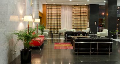 VIP Executive Santa Iria Hotel