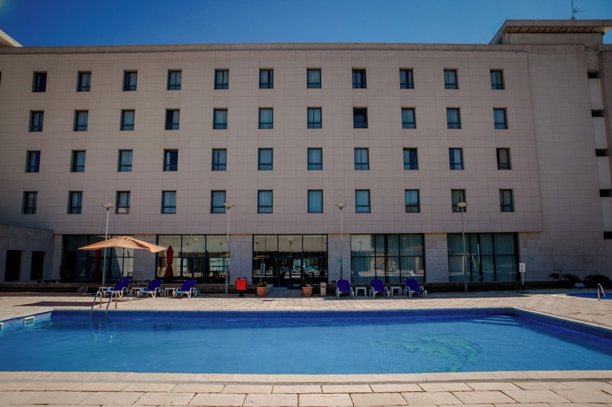 Photo - VIP Executive Santa Iria Hotel