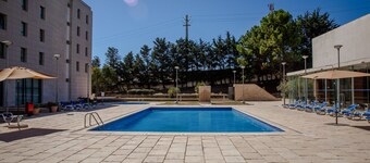 VIP Executive Santa Iria Hotel