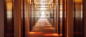 VIP Executive Santa Iria Hotel