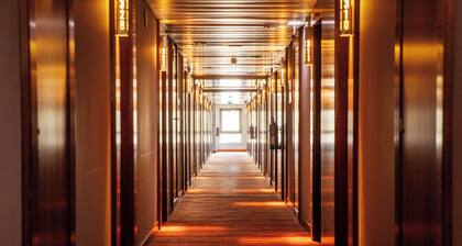 VIP Executive Santa Iria Hotel