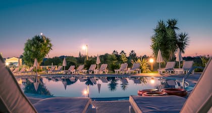 Erofili Hotel