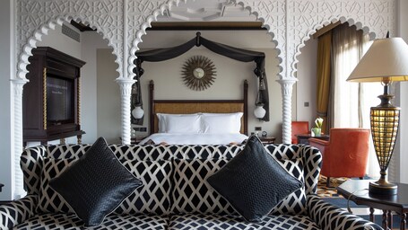Jumeirah Al Qasr Dubai - Image 129