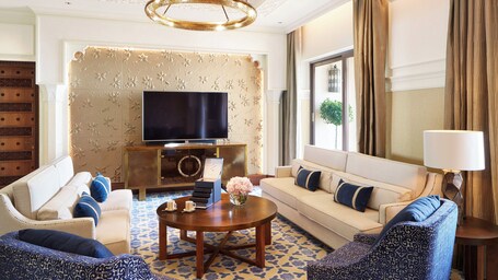 Jumeirah Al Qasr Dubai - Image 62