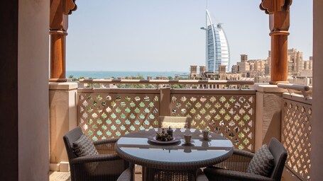 Jumeirah Al Qasr Dubai - Image 110