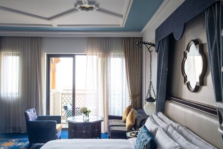 Jumeirah Al Qasr Dubai - Image 60