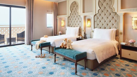 Jumeirah Al Qasr Dubai - Image 120
