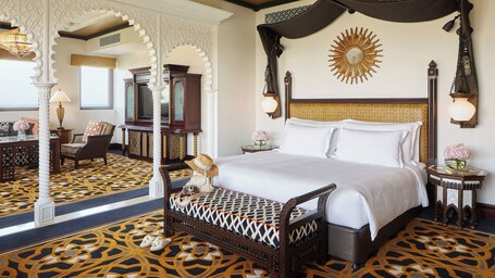 Jumeirah Al Qasr Dubai - Image 117