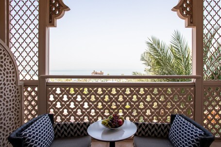 Jumeirah Al Qasr Dubai - Image 101