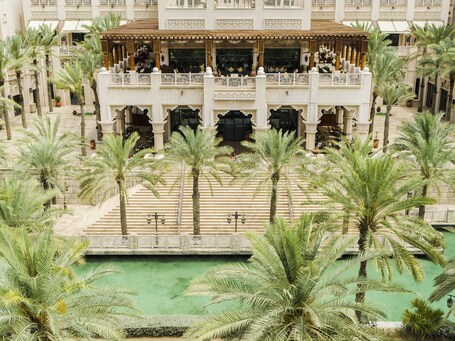 Jumeirah Al Qasr Dubai - Image 67