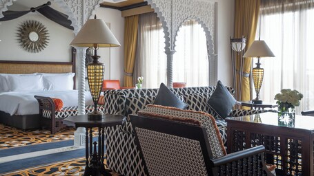 Jumeirah Al Qasr Dubai - Image 72