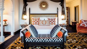 Jumeirah Al Qasr Dubai