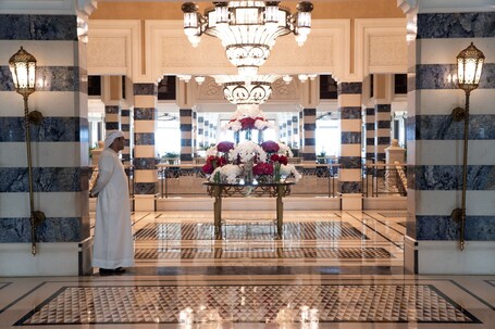 Jumeirah Al Qasr Dubai - Image 23