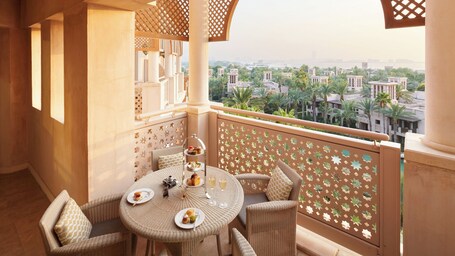 Jumeirah Al Qasr Dubai - Image 108