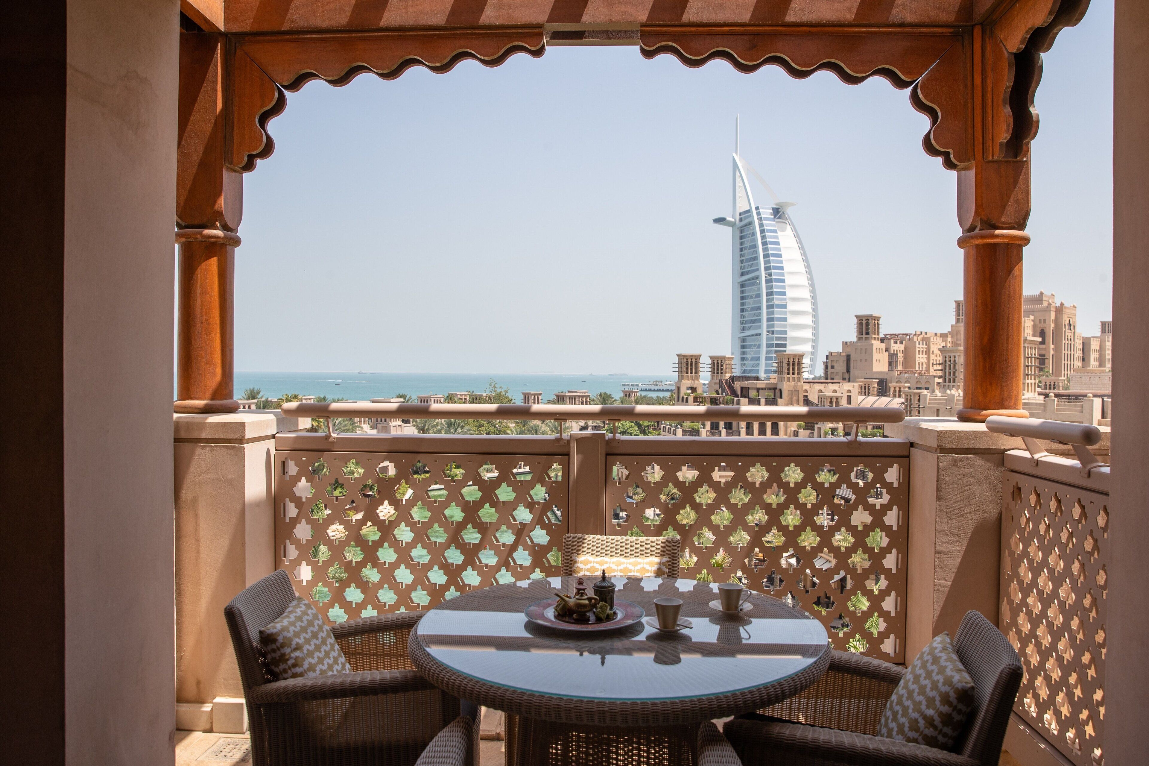 Photo - Jumeirah Al Qasr Dubai Hotel