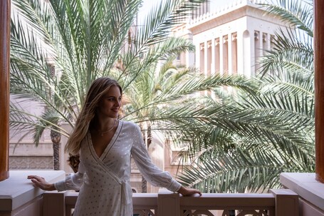 Jumeirah Al Qasr Dubai - Image 92