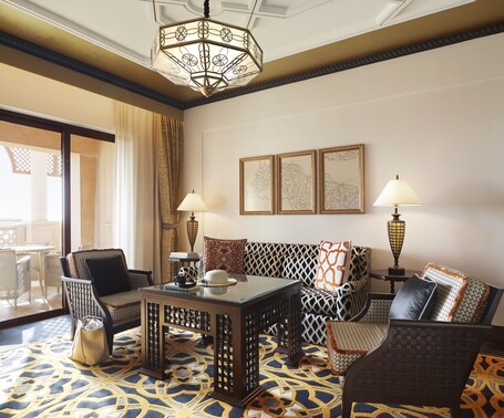 Jumeirah Al Qasr Dubai - Image 128