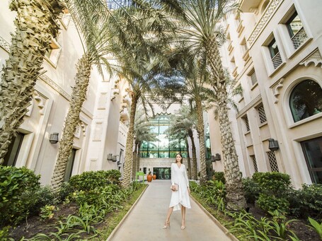 Jumeirah Al Qasr Dubai - Image 38