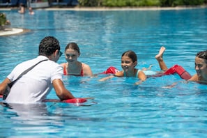 Activités pour enfants