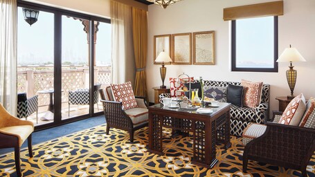 Jumeirah Al Qasr Dubai - Image 63