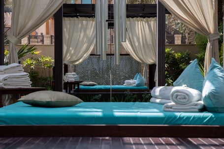 Jumeirah Al Qasr Dubai - Image 20