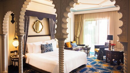 Jumeirah Al Qasr Dubai - Image 118