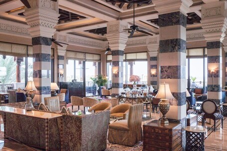Jumeirah Al Qasr Dubai - Image 50