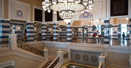 Jumeirah Al Qasr Dubai - Image 24