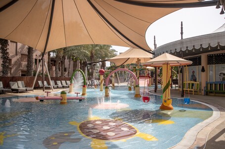 Jumeirah Al Qasr Dubai - Image 18