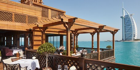Jumeirah Al Qasr Dubai - Image 34