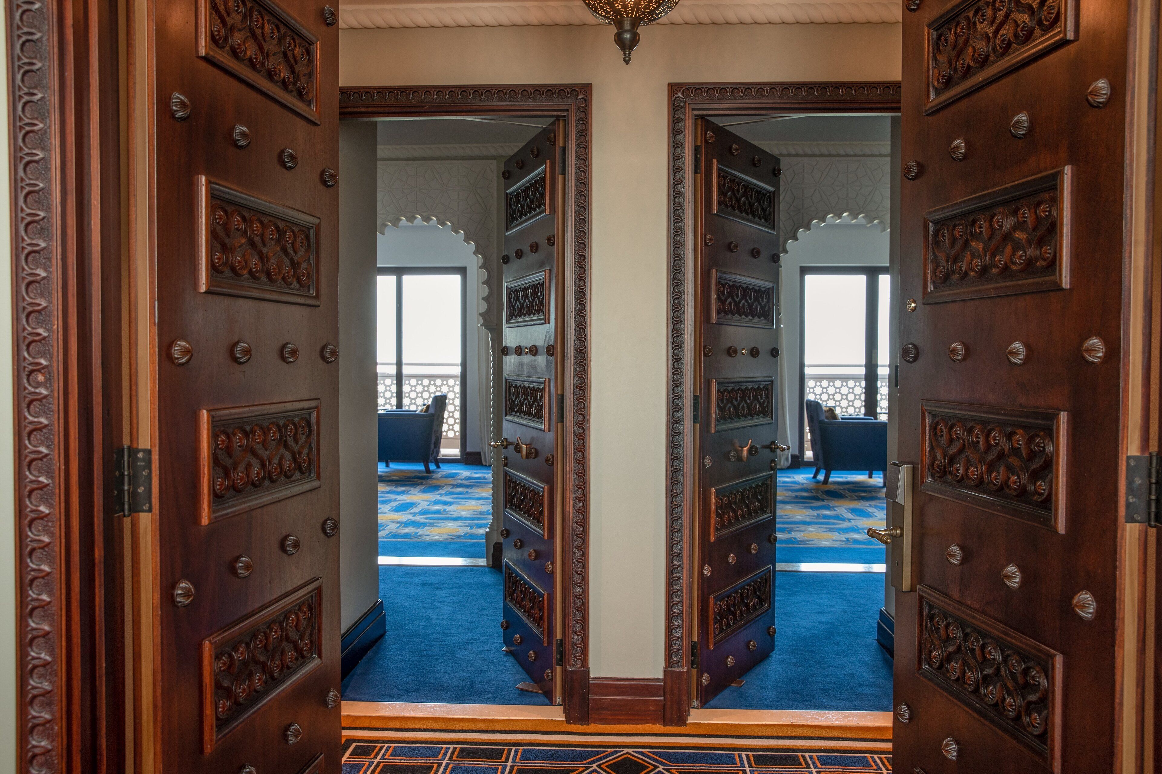 Foto - Jumeirah Al Qasr Dubai