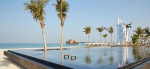 Property amenity - Jumeirah Al Qasr Dubai (Dubai)