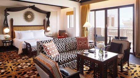 Jumeirah Al Qasr Dubai - Image 66