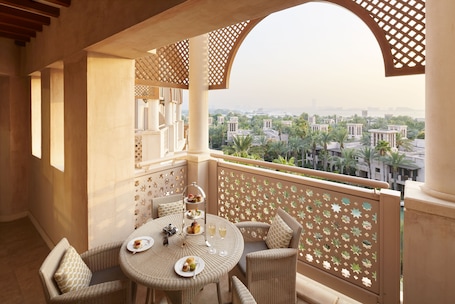 Jumeirah Al Qasr Dubai - Image 90