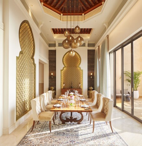 Jumeirah Al Qasr Dubai - Image 97