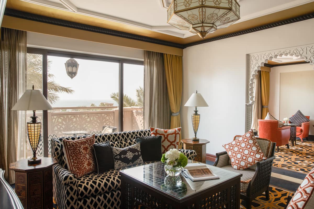 Premium bedding, Select Comfort beds, minibar, in-room safe