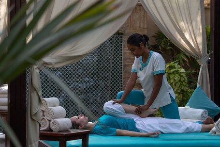 Jumeirah Al Qasr Dubai - Image 42